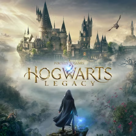 Hogwarts Legacy (PS4)