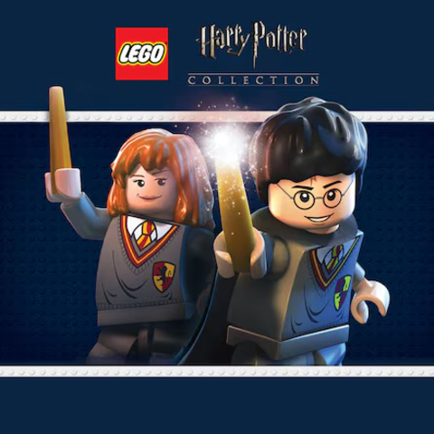 LEGO Harry Potter Collection (PS4)