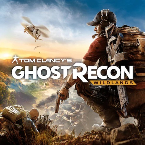 Купить Игру Tom Clancy S Ghost Recon