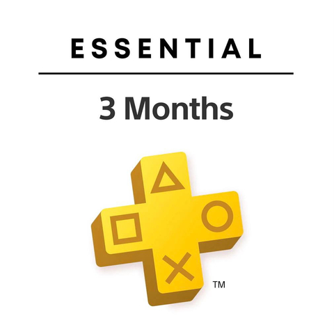 Essential 3 месяца