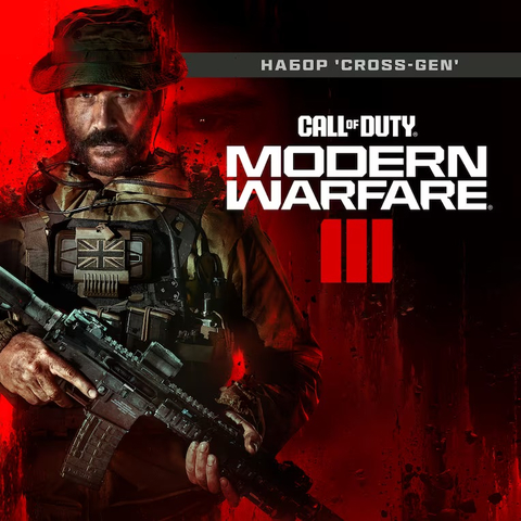 Call of Duty: Modern Warfare III: Cross-Gen Bundle