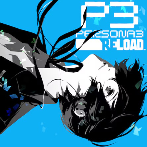 Persona 3 Reload Deluxe Edition