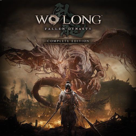 Wo Long: Fallen Dynasty Complete Edition