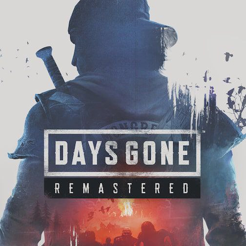 Days Gone Remastered