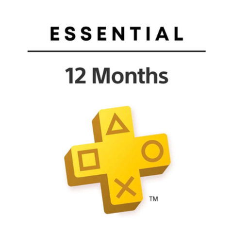 Essential 12 месяцев