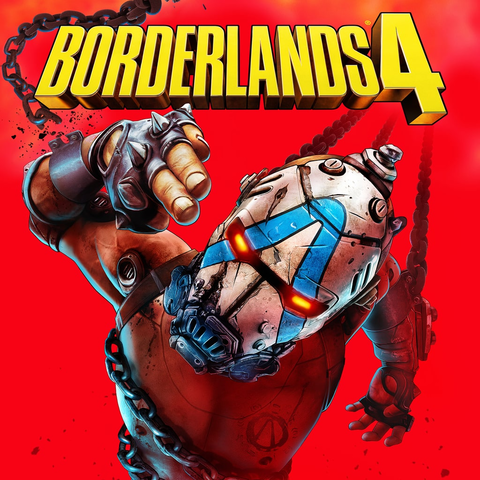 Borderlands 4 (предзаказ)