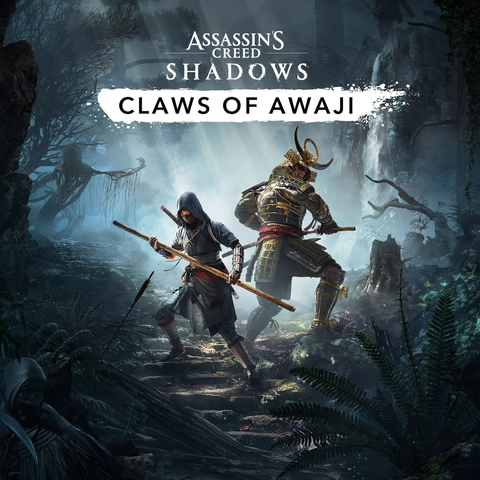 Claws of Awaji – Assassin's Creed Shadows