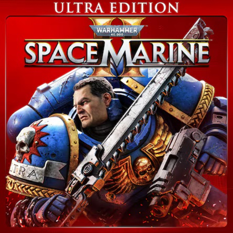 Warhammer 40,000: Space Marine 2 - 2-Year Anniversary Edition