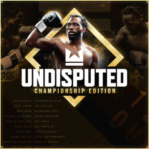 Undisputed Championship Edition