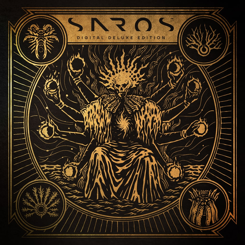 SAROS Deluxe Edition