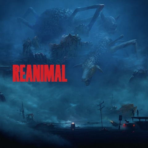 REAMINAL